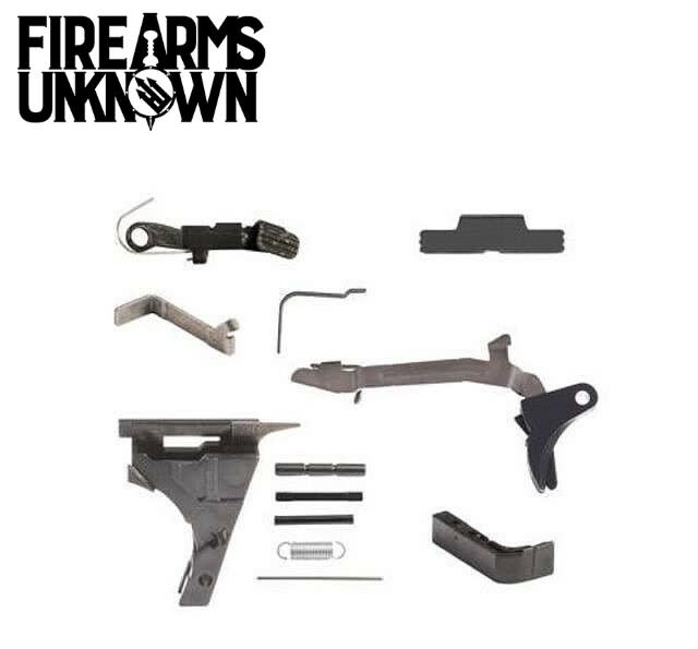 Glock OEM Lower Parts Kit