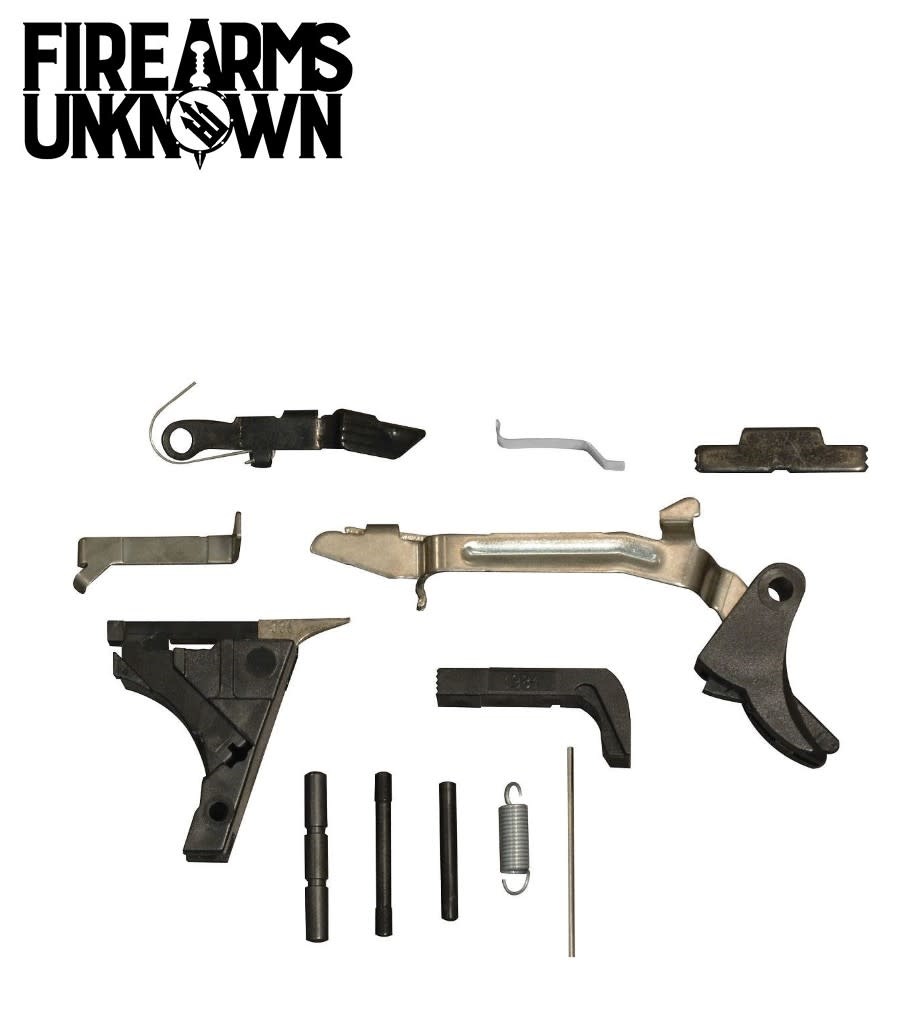 Glock OEM Lower Parts Kit