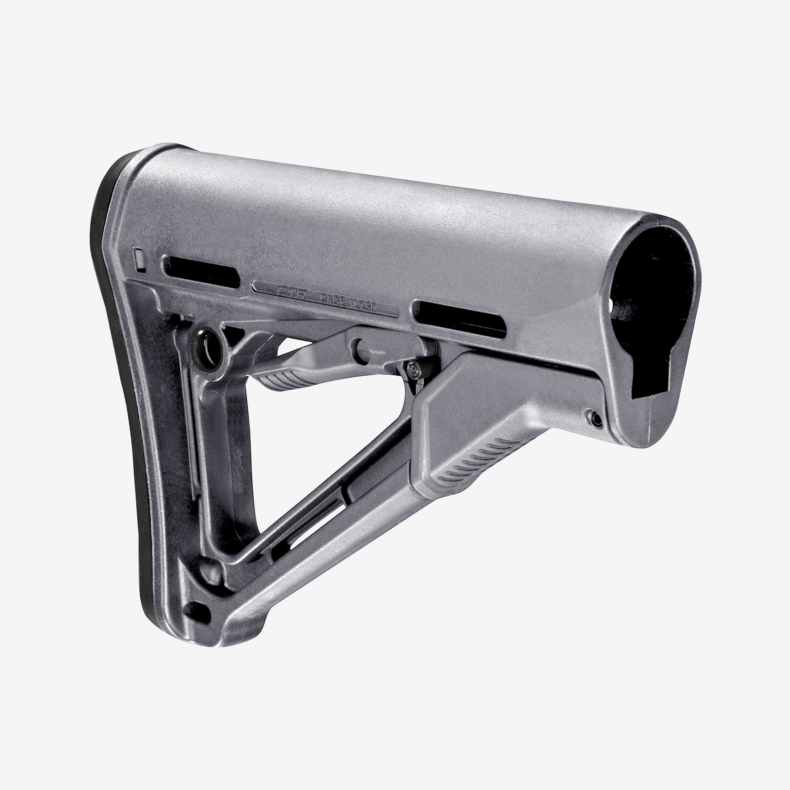 Magpul CTR Carbine Stock Mil-Spec