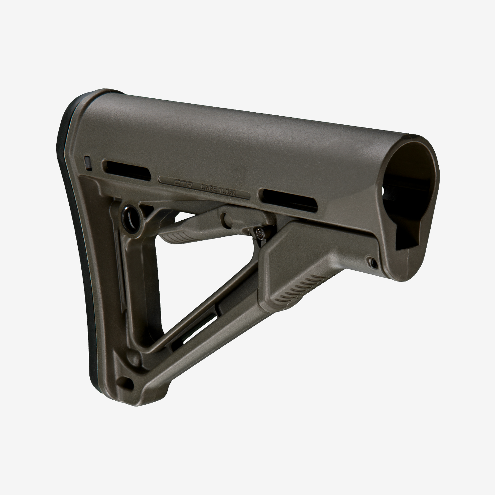 Magpul CTR Carbine Stock Mil-Spec