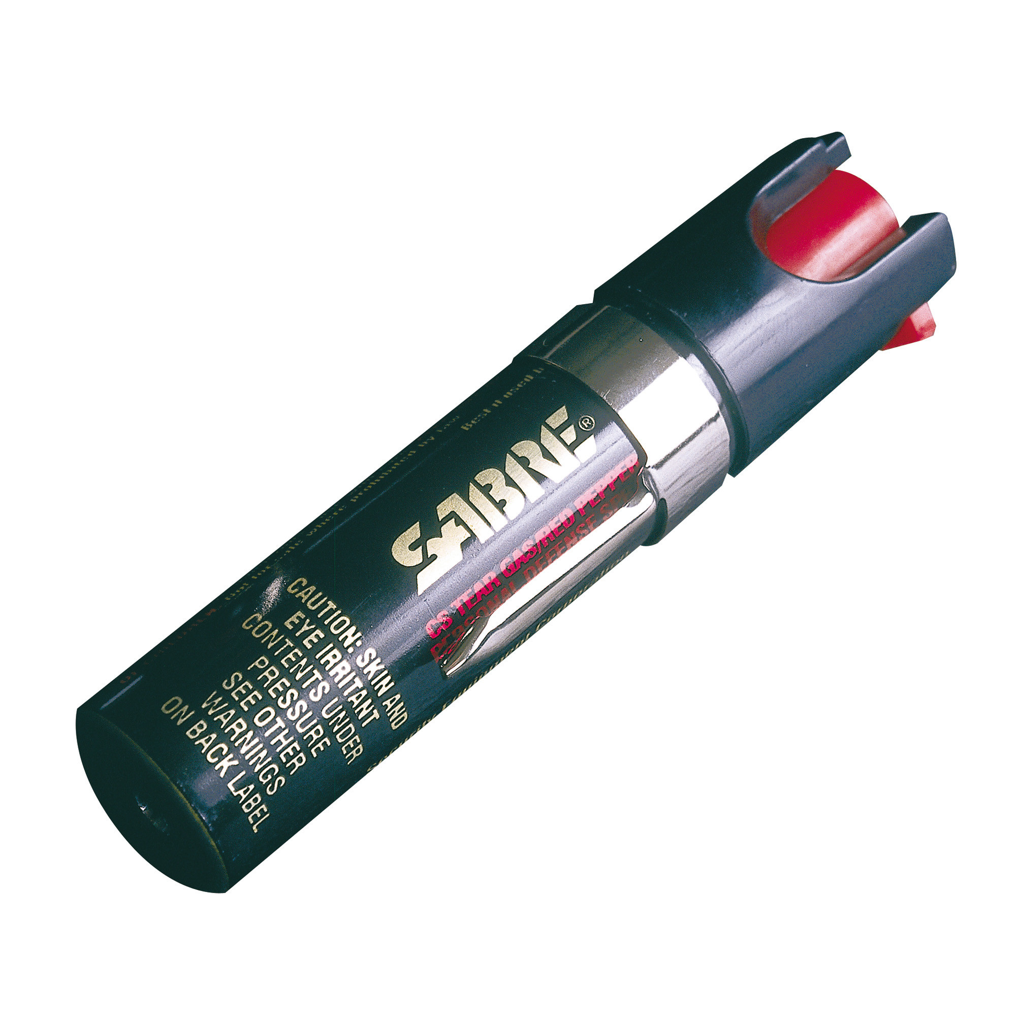 SABRE Defense Spray Pocket With Clip .75OZ