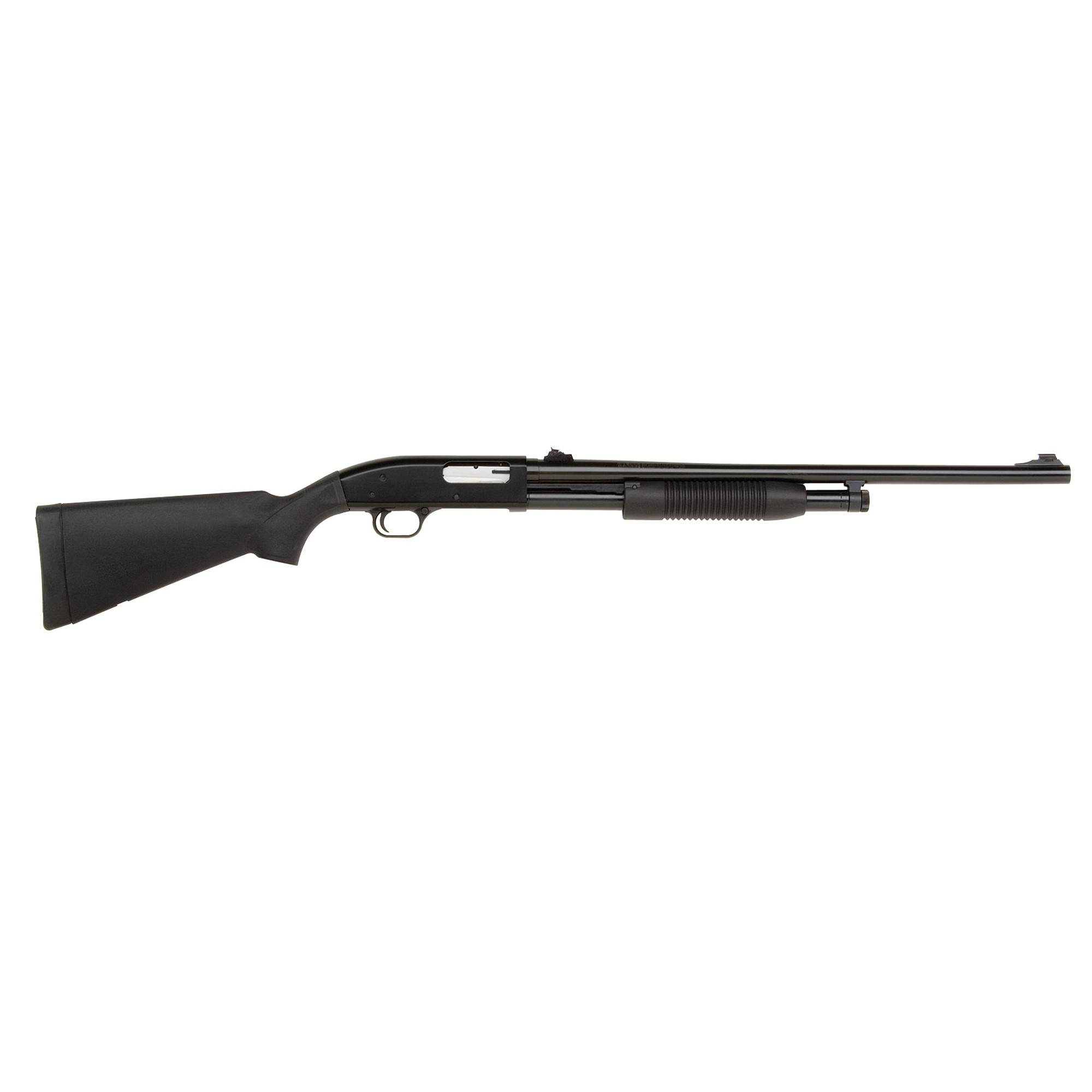 Mossberg Maverick 88 12ga 24" BLK 5 RD Shotgun
