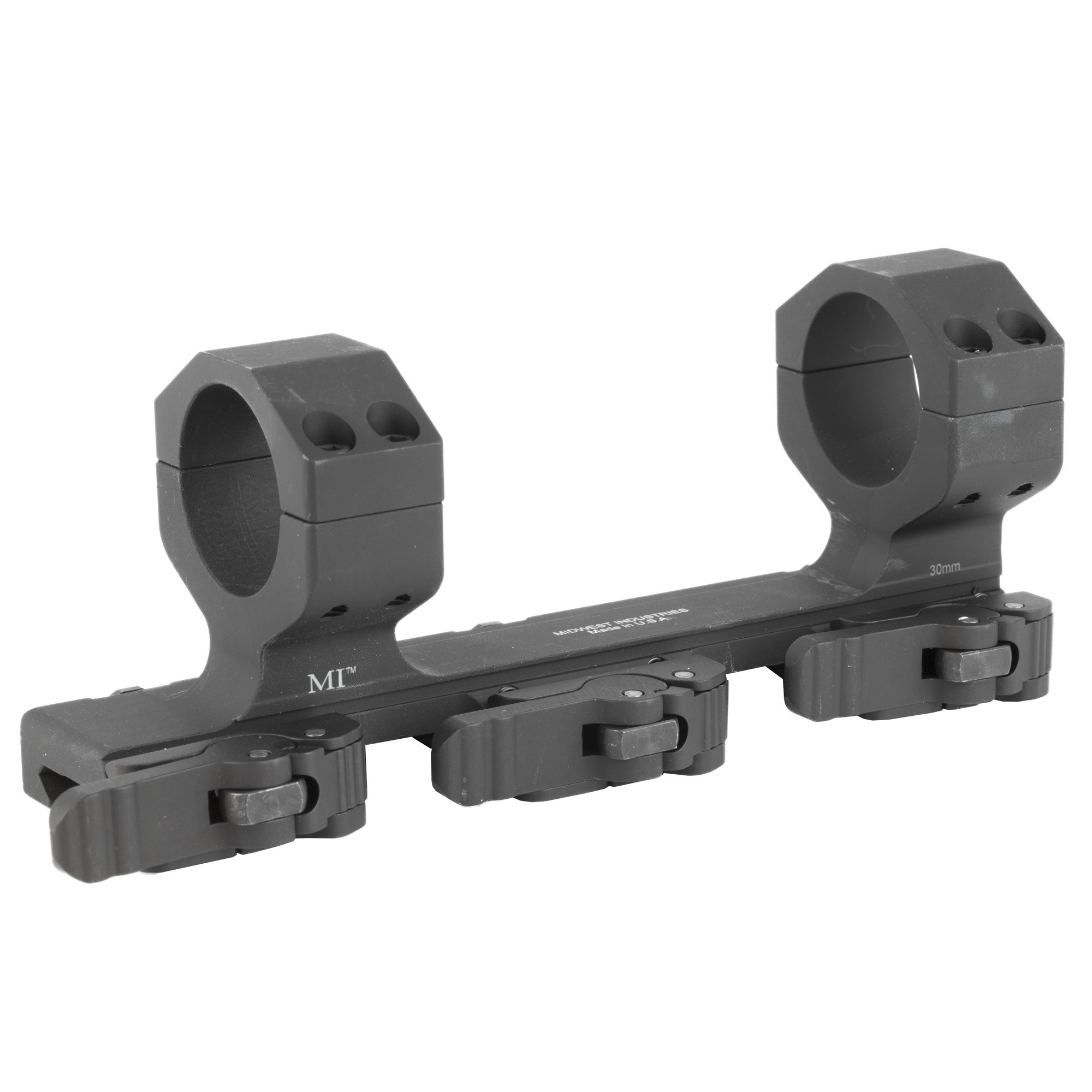 Midwest Industries QD Extreme Duty Scope Mount