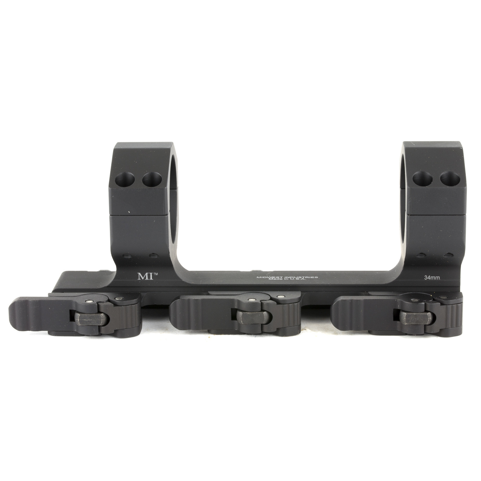 Midwest Industries QD Extreme Duty Scope Mount