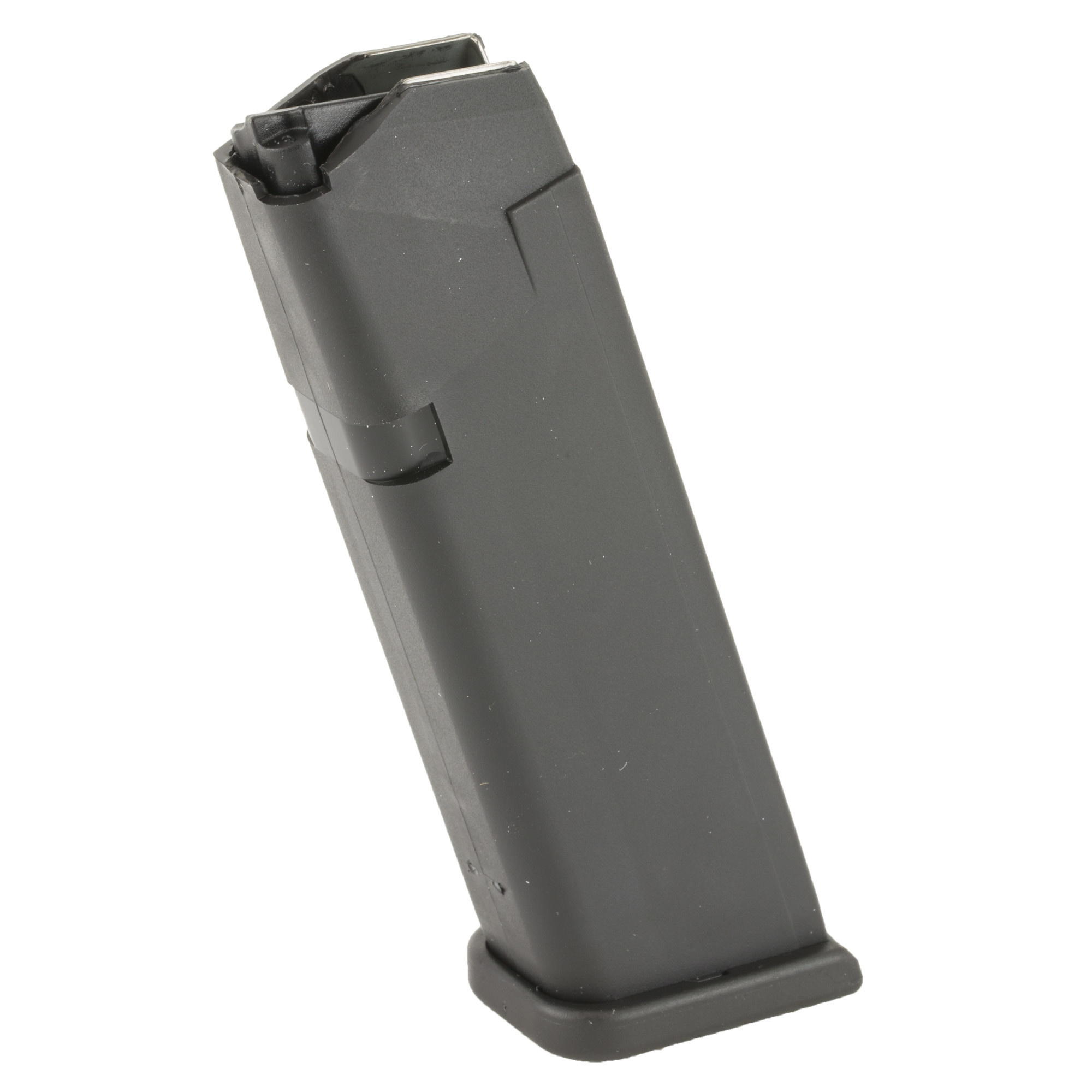 Glock OEM G17, 9mm, Magazine, 17RD