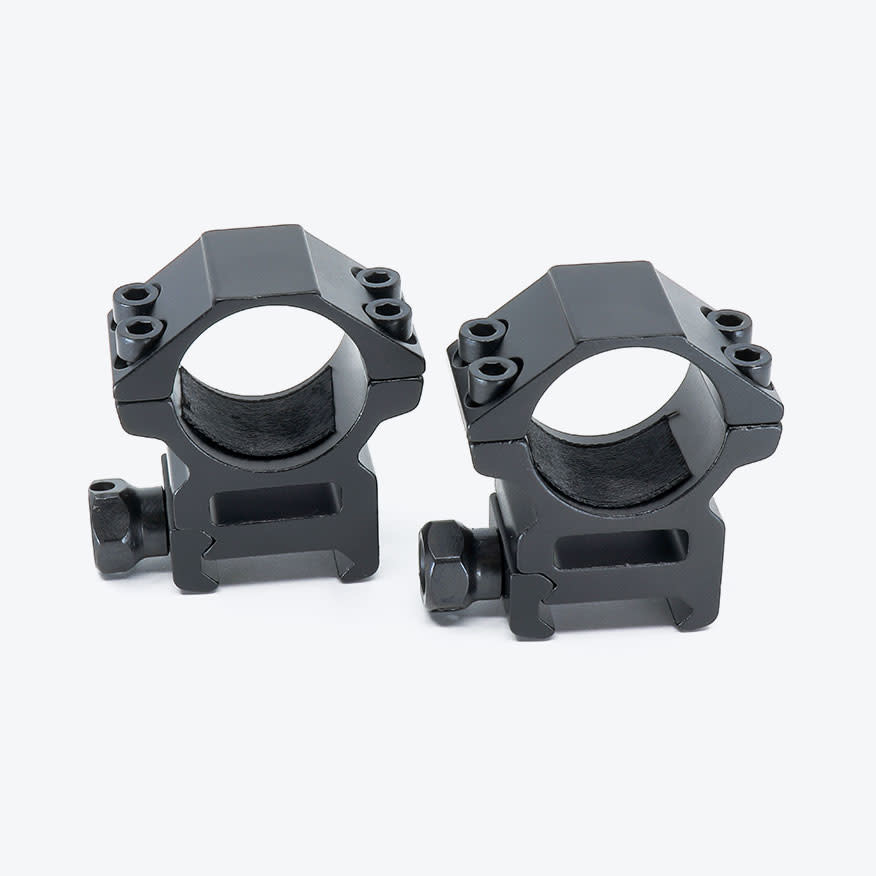Riton RT-M Scope Rings