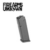 Glock OEM G19, 9mm, Magazine, 15RD