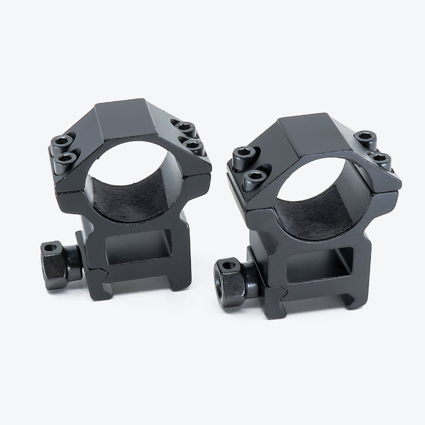 Riton RT-M Scope Rings