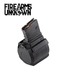 Magpul PMAG LR308/SR-25 D-50, .308 WIN/7.62 NATO, Drum Magazine