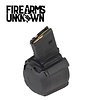 Magpul PMAG D-60, AR-15/M4, 5.56 NATO, 60 RD, Drum Magazine