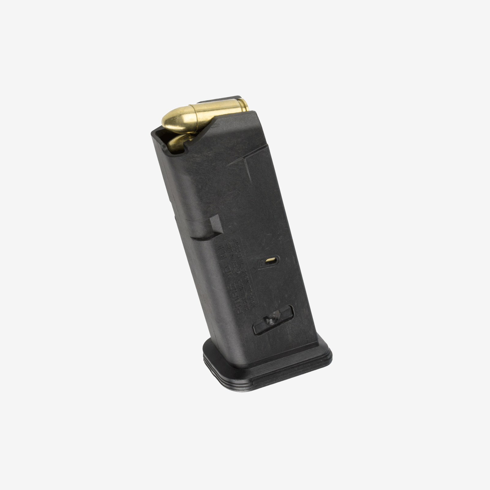 Magpul PMAG Glock 19 Magazine 10Rd 9mm