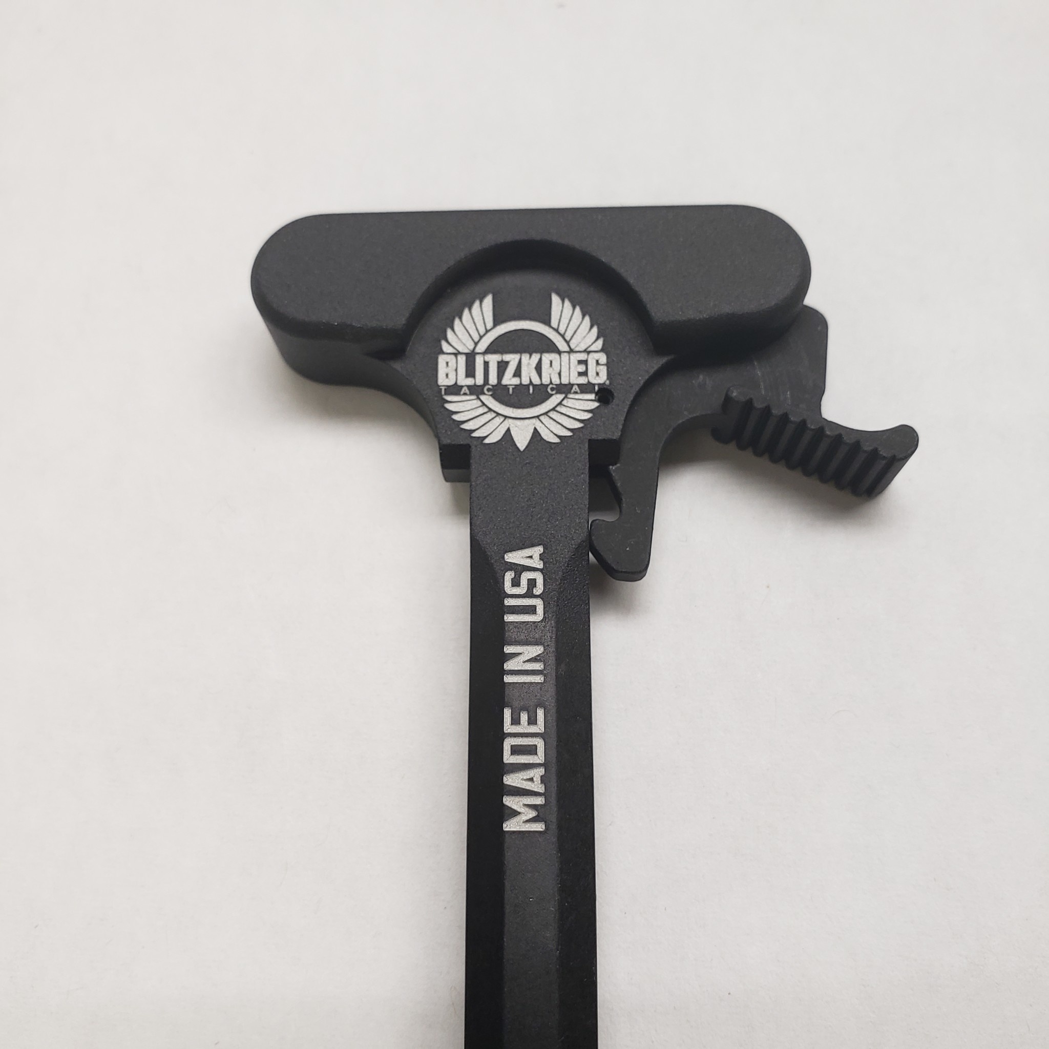 Blitzkrieg AR15 Charging Handle