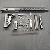 Complete AR15 300Blk Rifle Kit minus receiver