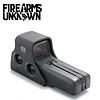 EOTech 512.A65 Holographic Weapon Sight