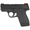 Smith & Wesson M&P9 Shield Pistol 9MM 3.1" BLK 8RD Pistol (CA Comp)