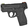 Smith & Wesson M&P9 Shield Pistol 9MM 3.1" BLK 8RD Pistol (CA Comp)