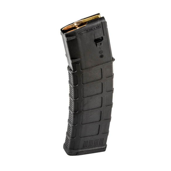 Magpul PMAG Gen M3 AR-15 Magazine .223/5.56 40RD Black