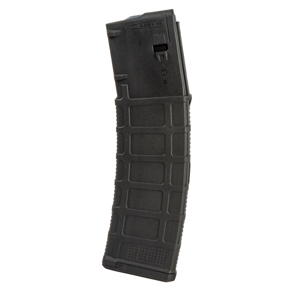 Magpul PMAG Gen M3 AR-15 Magazine .223/5.56 40RD Black