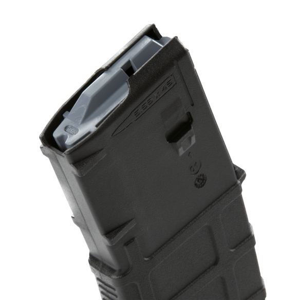 Magpul PMAG, Gen M3, .223 Rem/5.56 NATO, 40RD Black Magazine