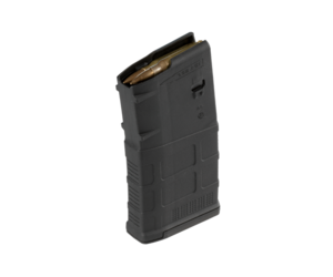 Magpul PMAG Gen M3 7.62 LR/SR Magazine 20 Rounds Polymer 