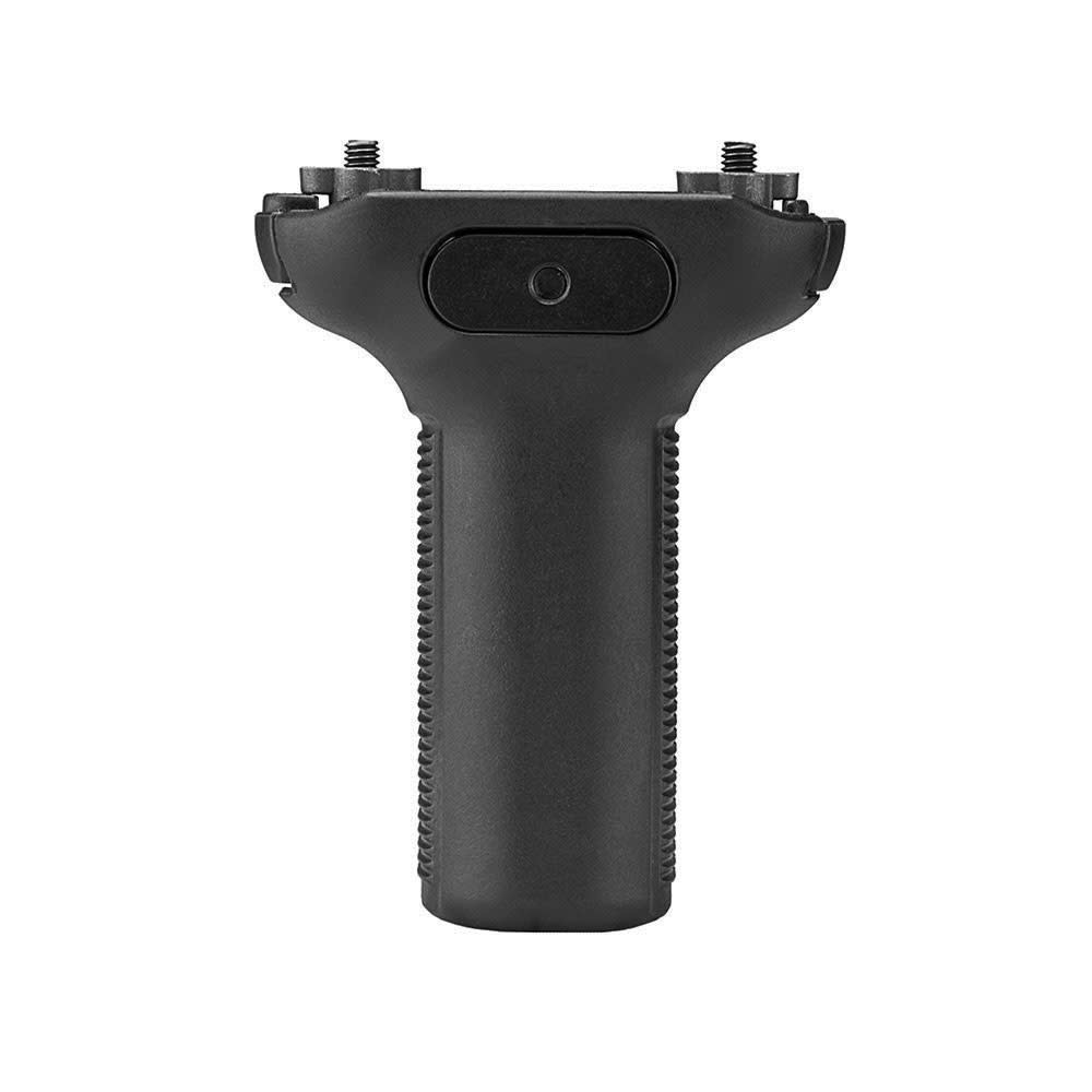 Vism KPM  Short Vertical Grip Keymod / M-Lok / Picatinny Mount