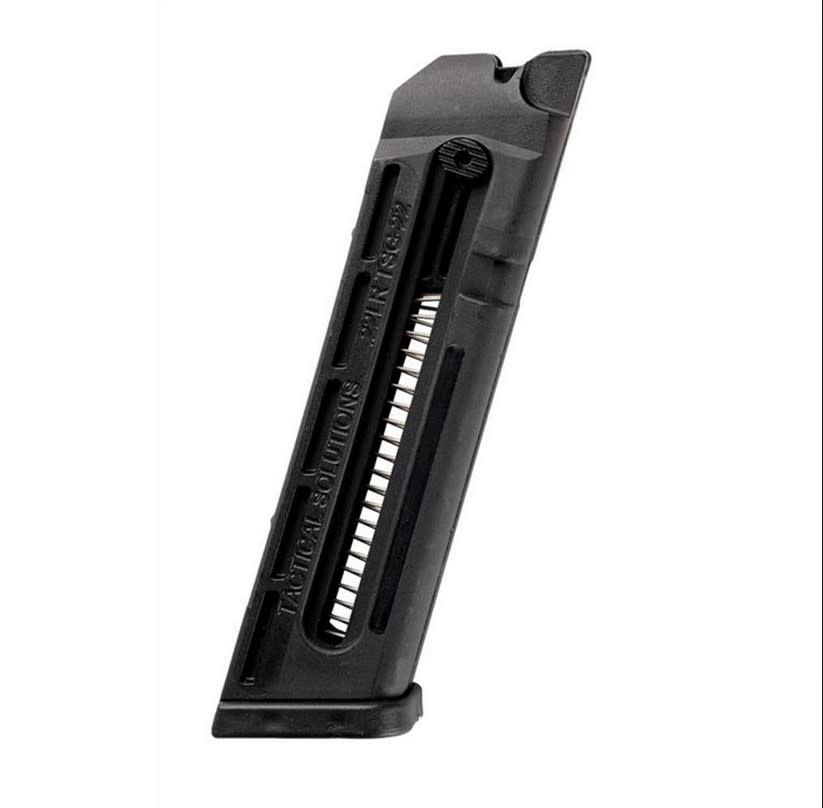 Tactical Solutions Glock 19/23 TSG-22 Conversion Kit 22LR Non-Threaded Barrel Black