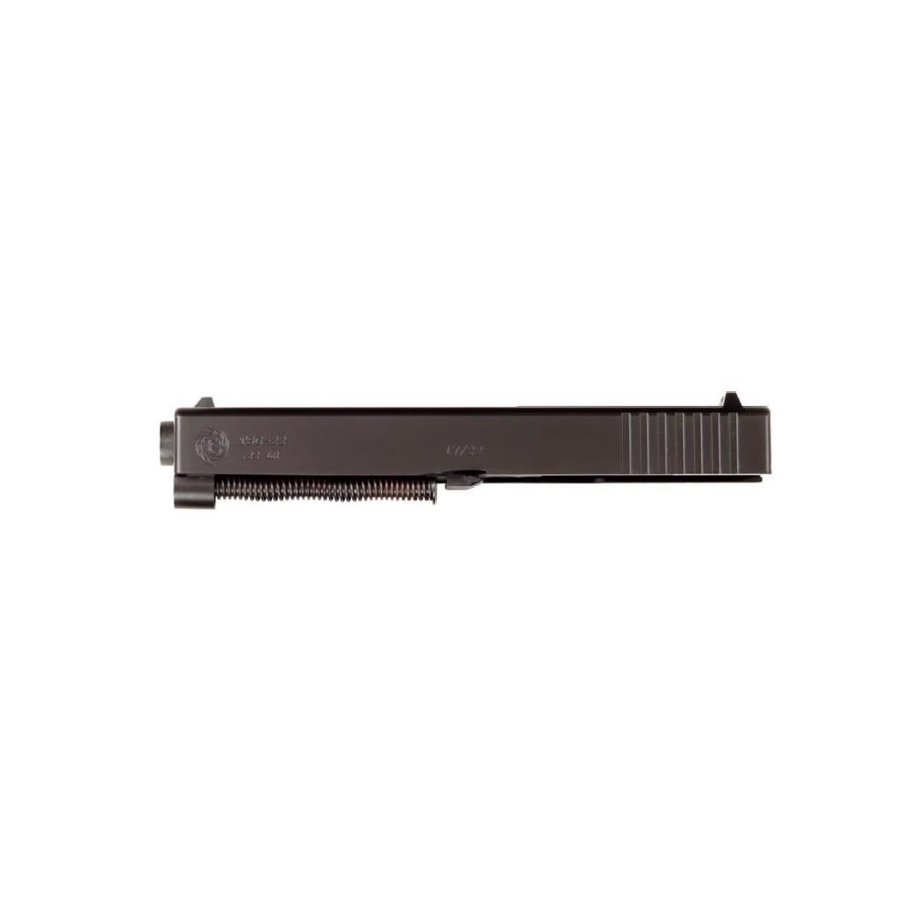 Tactical Solutions Glock 17/22 TAG-22 Conversion Kit 22LR Black 10rd Magazine