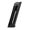 Tactical Solutions Glock 17/22 TAG-22 Conversion Kit 22LR Black 10rd Magazine