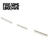 Bastion Stainless Steel Pin Kit for Glock Gen 1-3