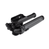 Magpul Industries Adjustable Bipod w/ Sling Stud Quick Detach Mount Black