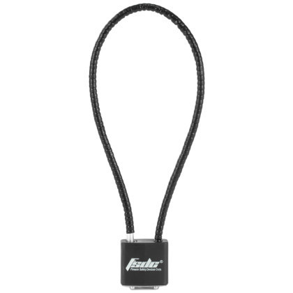 FSDC 15" Cable Lock CA