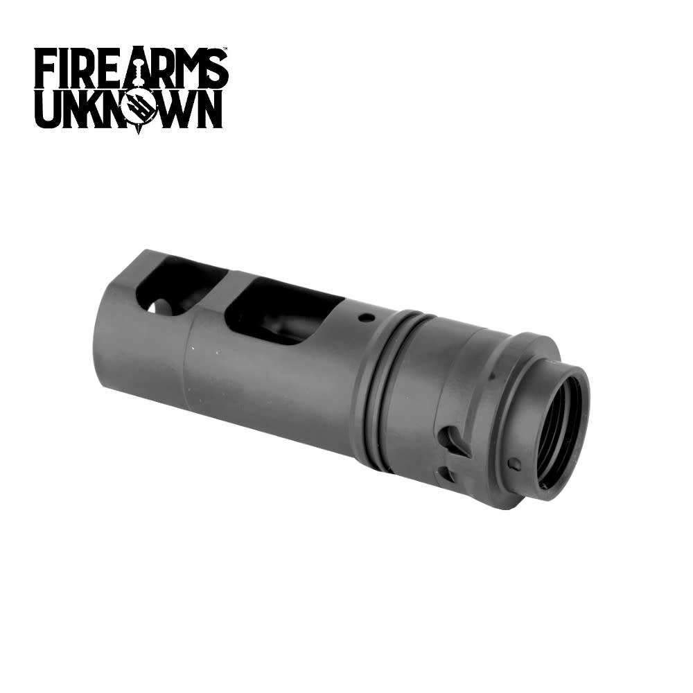 SUREFIRE SOCOM MB 7.62MM 5/8X24 AR10