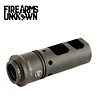 SureFire SOCOM 556 Muzzle Brake Suppressor Adapter AR15