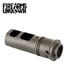 SureFire SOCOM 556 Muzzle Brake Suppressor Adapter AR15