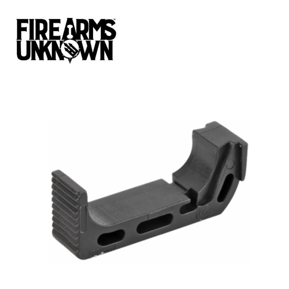 Glock OEM Mag Catch Gen-4 Reversible 9mm, 40 S&W, 45, 10mm