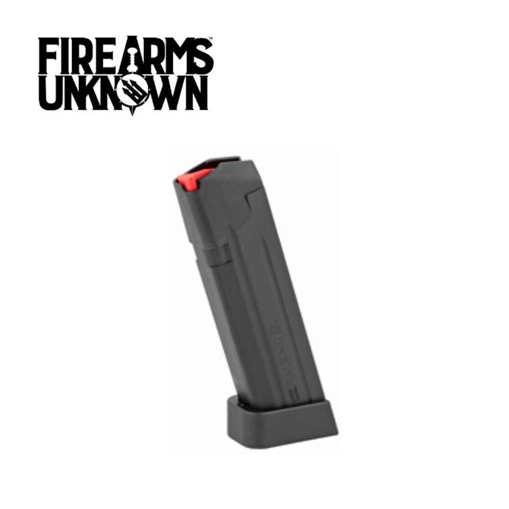 Amend2 A2 Magazine for Glock 17 9mm 18Rds