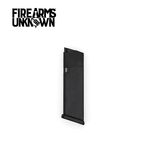 Glock OEM 13rnd, .45acp, G21 Magazine