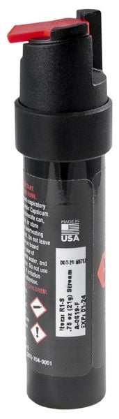 Rapid Strike Pepper Spray R1