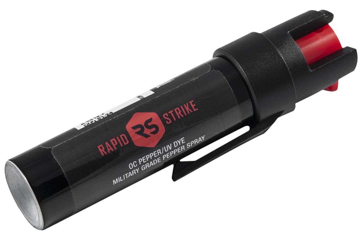 Rapid Strike Pepper Spray R1