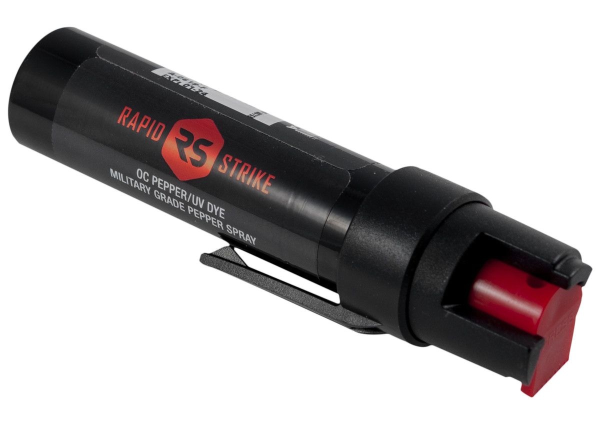 Rapid Strike Pepper Spray R1