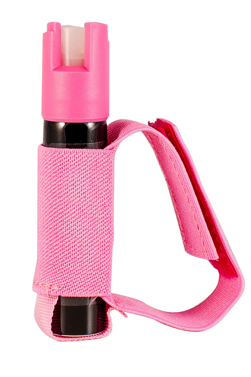 Rapid Strike Pepper Spray R2