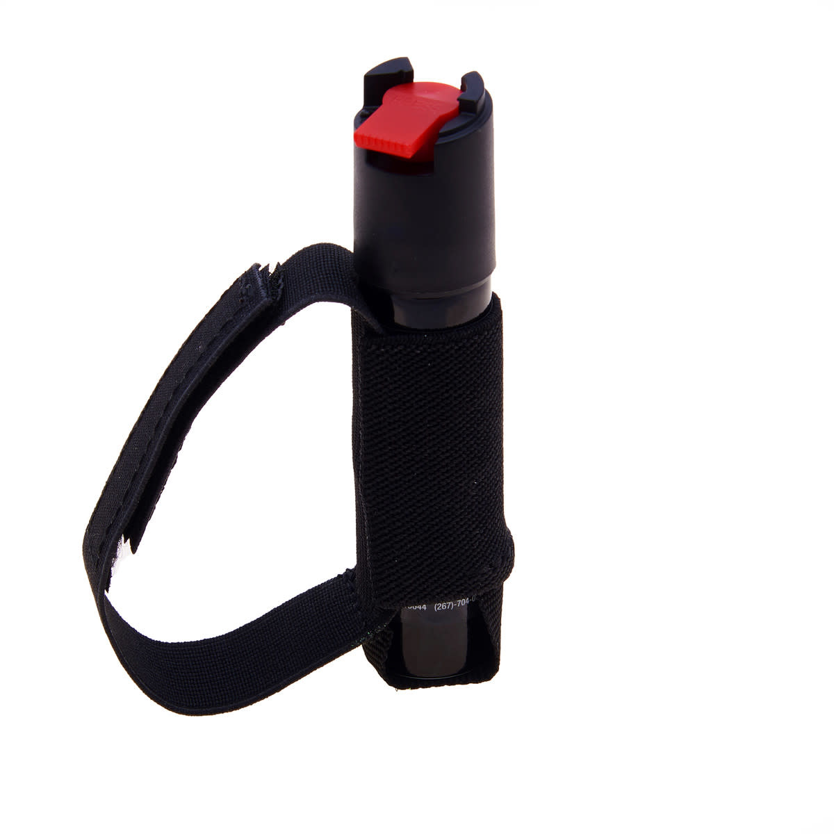 Rapid Strike Pepper Spray R2