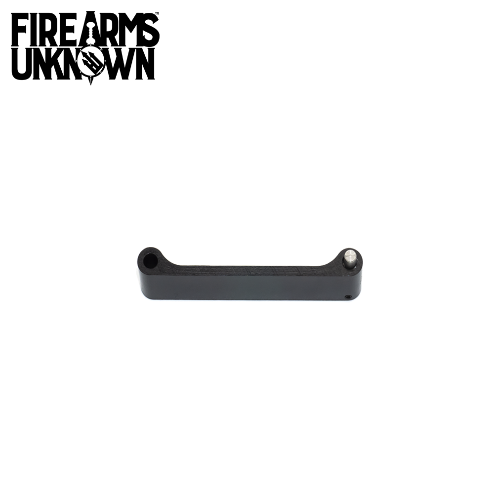 House Mil-Spec AR15 Billet Trigger Guard