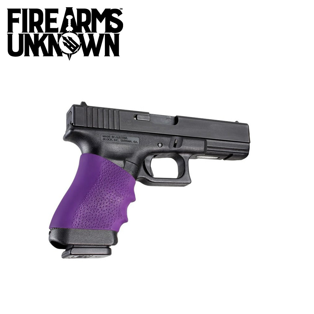 Hogue HandALL Glock Grip Sleeve