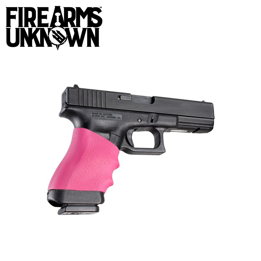Hogue HandALL Glock Grip Sleeve