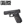 Hogue HandALL Glock Grip Sleeve