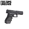 Hogue HandALL Glock Grip Sleeve