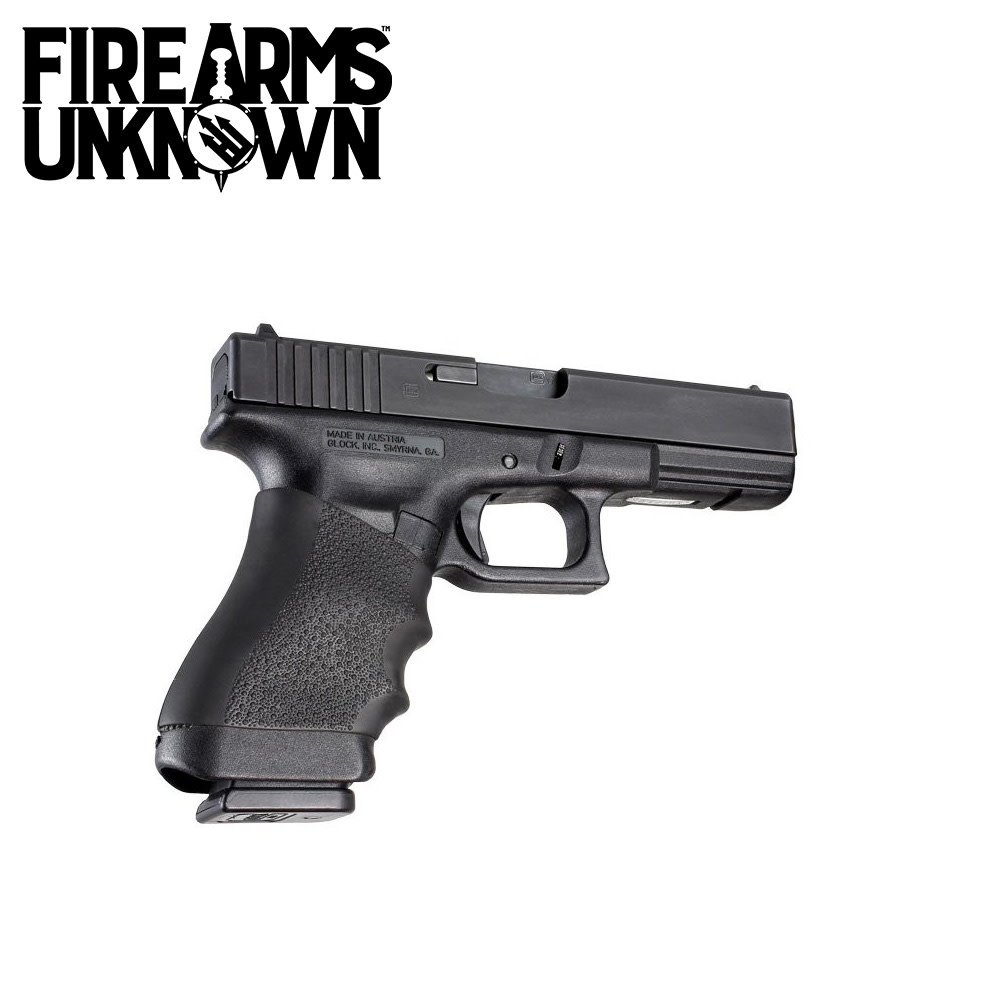 Hogue HandALL Glock Grip Sleeve