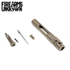 M16 Nickel Boron NiB BCG Full Auto Bolt Carrier Group Assembly