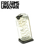 Elite Tactical Systems Glock 26 Magazine Smoke 9MM 10Rd